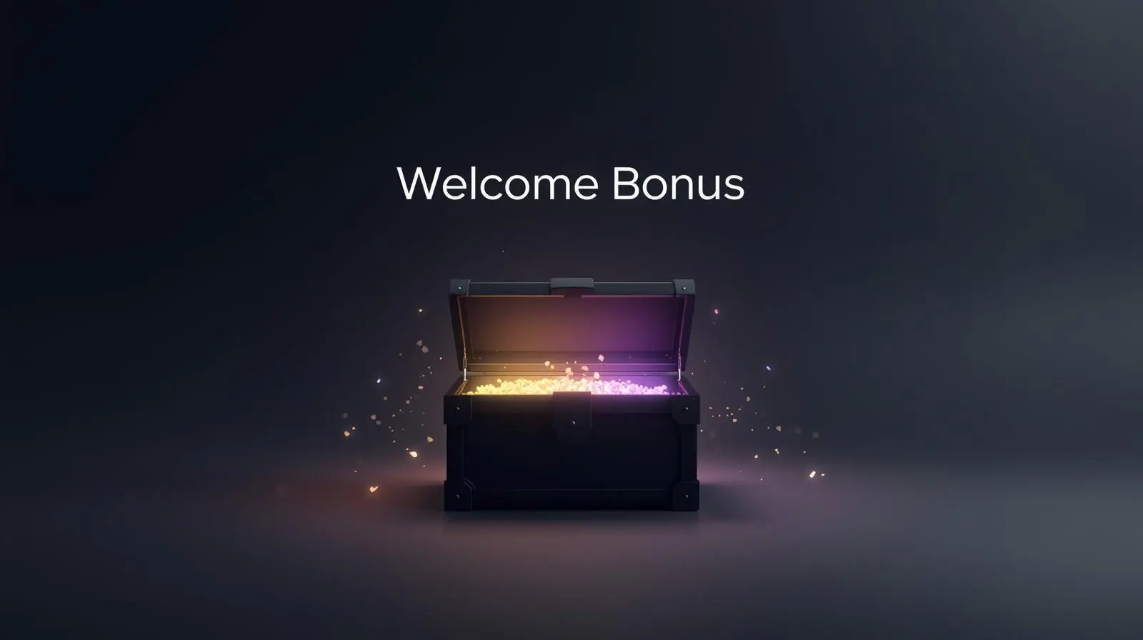 Welkomstbonus Oranje Casino schatkist
